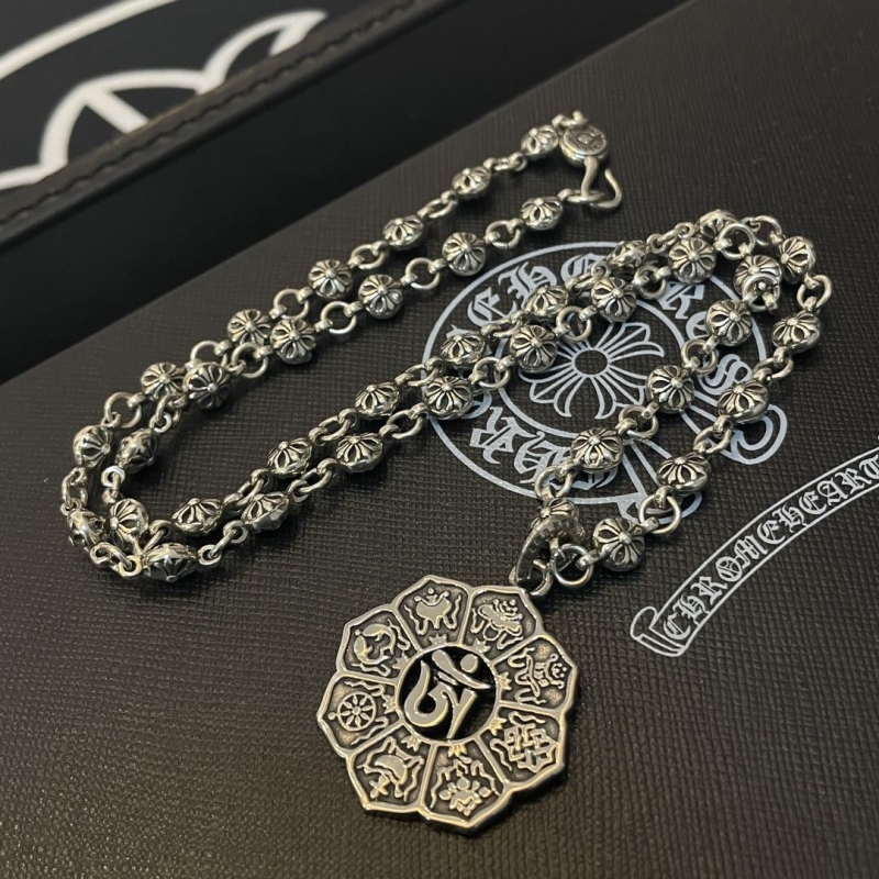 Chrome Hearts Necklaces